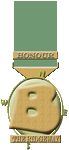 Ridgeway badge of honour