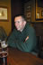 Aids is enjoys a typical English weekend in the country for his last weekend in the country (156kb)