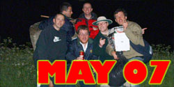 LINK IMAGE: May 2007 Blog