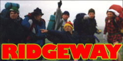 LINK IMAGE: Binners on the Ridgeway
